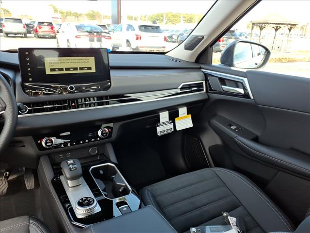 2026 Mitsubishi Outlander SE:1029N