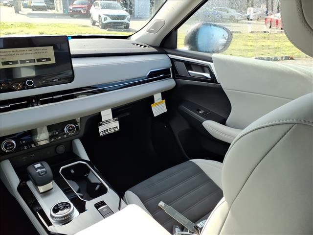 2026 Mitsubishi Outlander SE:1036N