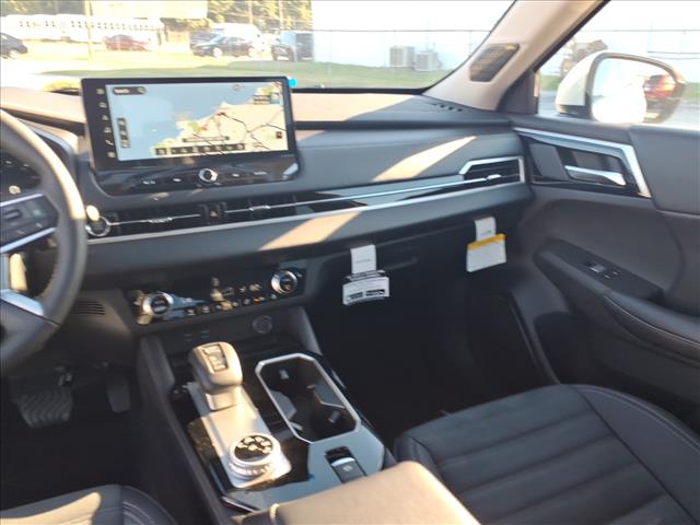 2026 Mitsubishi Outlander SE:1076N