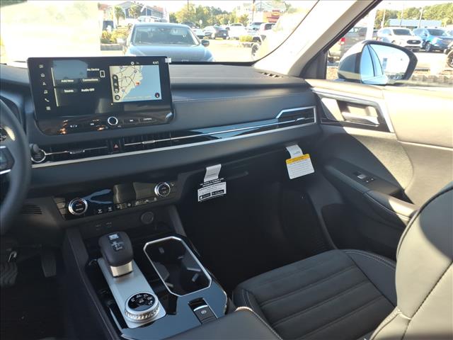 2026 Mitsubishi Outlander SE:1080N