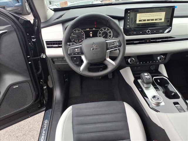 2026 Mitsubishi Outlander SE:1027N