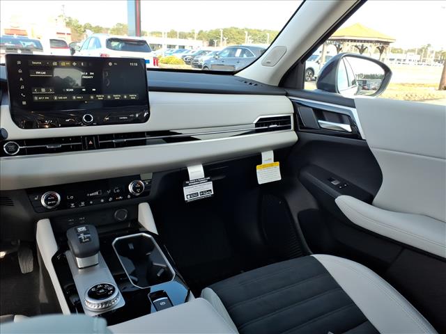 2026 Mitsubishi Outlander SE:1028N