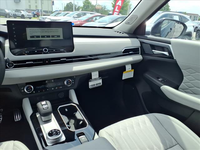 2026 Mitsubishi Outlander SEL:1064N