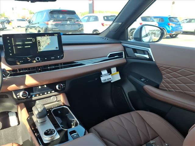 2026 Mitsubishi Outlander SEL:1021N