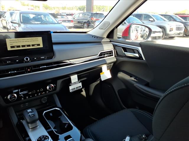 2026 Mitsubishi Outlander ES:1033N