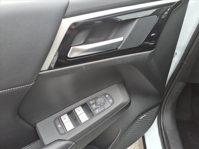 2025 Mitsubishi Outlander Trail Edition:2192M