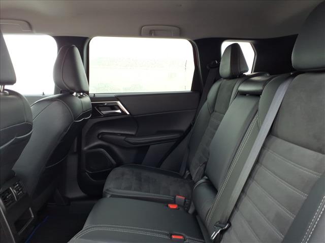 2024 Mitsubishi Outlander PHEV SE:1093U