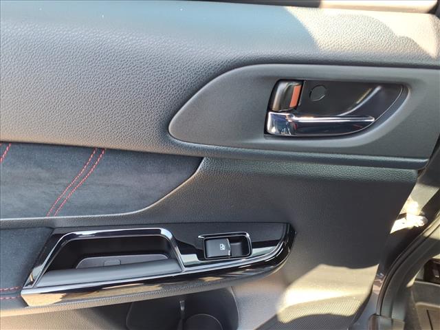 2020 Subaru WRX STI:1058U