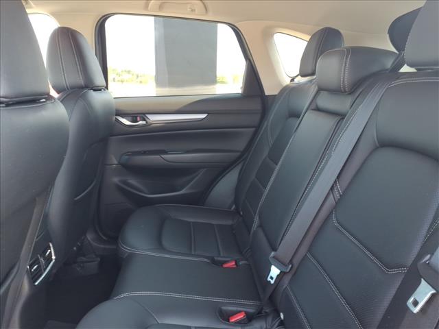 2025 Mazda CX-5 2.5 S Preferred Package:1321U