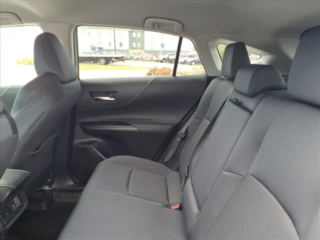 2023 Toyota Venza LE:1147U