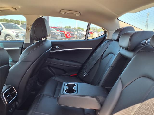 2025 Genesis G70 2.5T:1124U