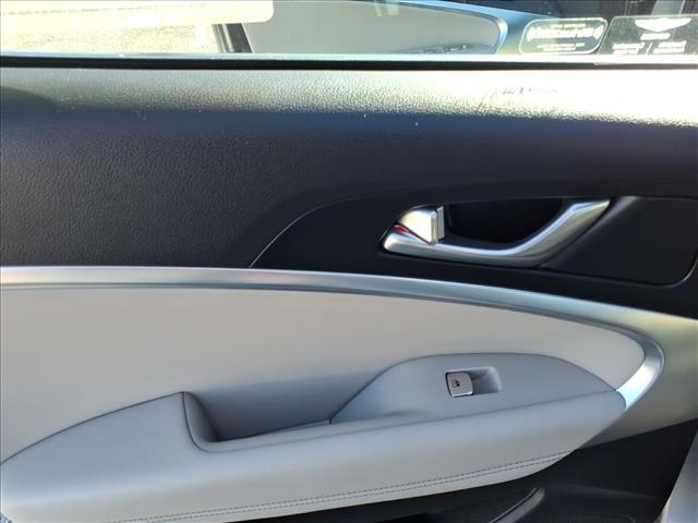 2022 Genesis G70 2.0T:1039U