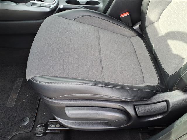 2021 Kia Seltos S:M7196867