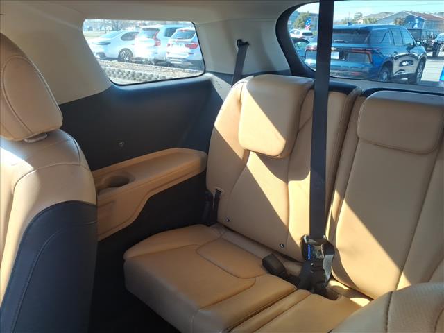 2022 Kia Carnival LXS:1086U