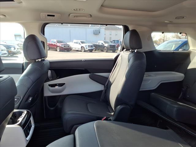 2023 Kia Carnival SX Prestige:1053U