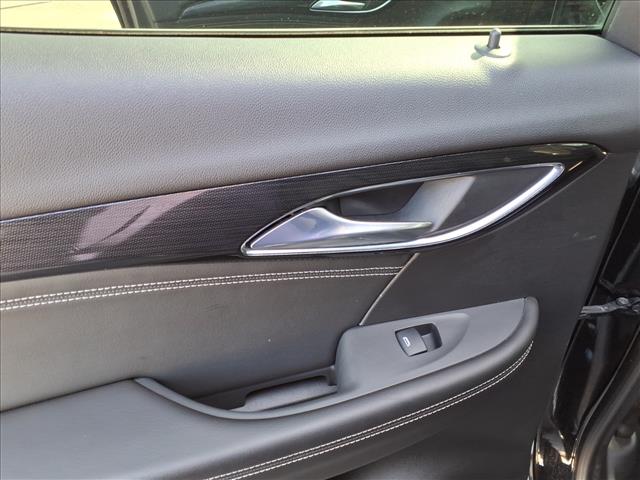 2021 Buick Envision Preferred:1012U