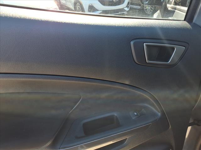 2022 Ford EcoSport SE:1052U