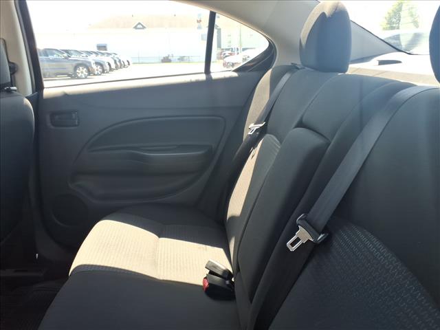 2024 Mitsubishi Mirage G4 LE:1278U
