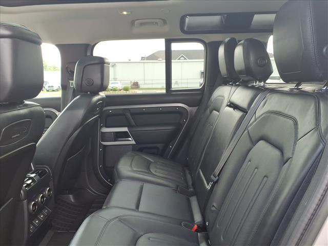 2020 Land Rover Defender HSE:1221U