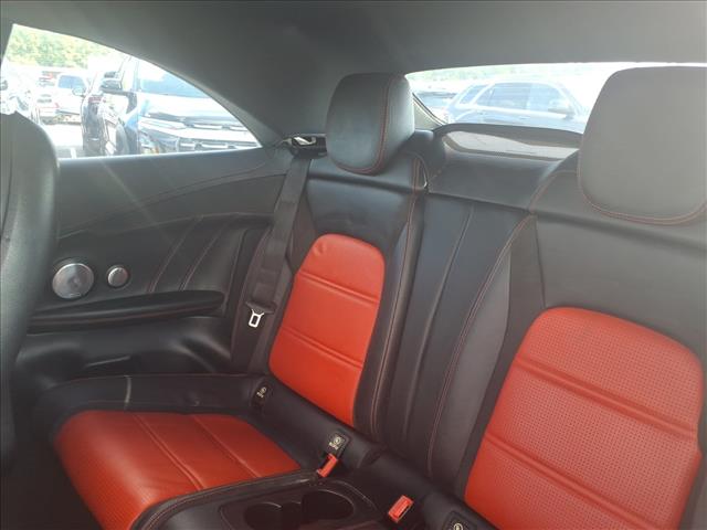 2019 Mercedes-Benz C-Class AMG C63:1280U