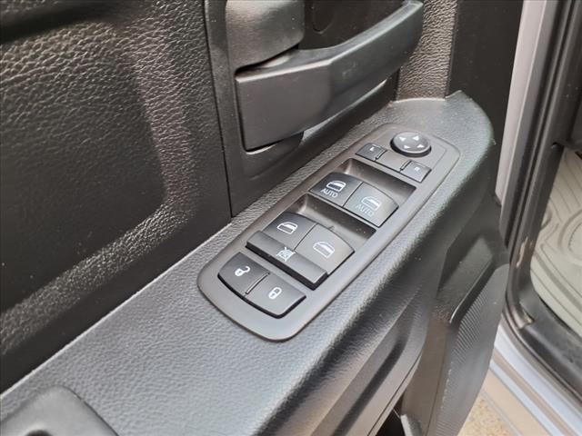 2021 RAM 1500 Classic Express