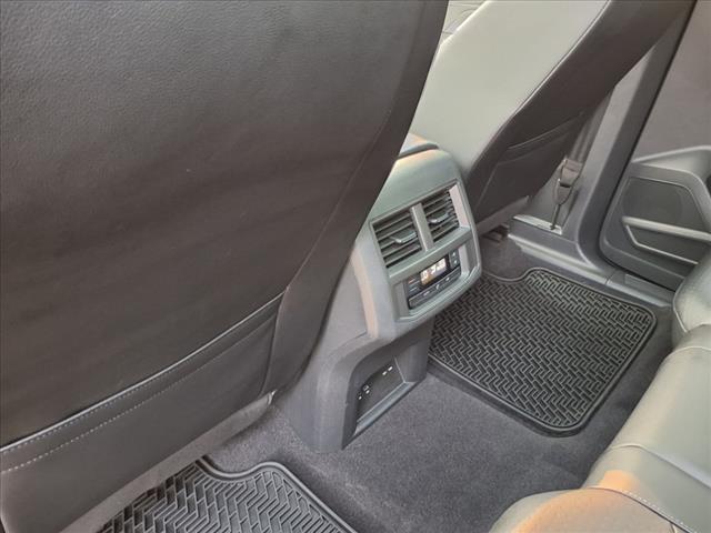 2022 Volkswagen Atlas V6 SEL R-Line 4Motion