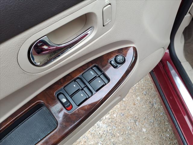 2008 Buick LaCrosse CXL