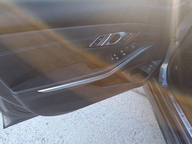 2021 BMW 3 Series 330i
