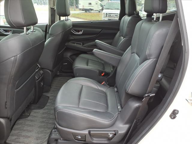 2023 Subaru Ascent Limited 7-Passenger