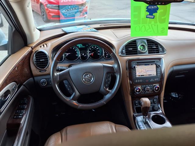 2016 Buick Enclave Premium