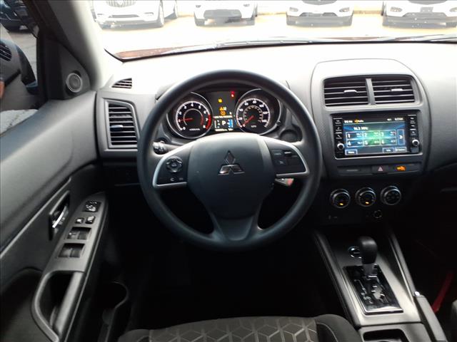 2024 Mitsubishi Outlander Sport S
