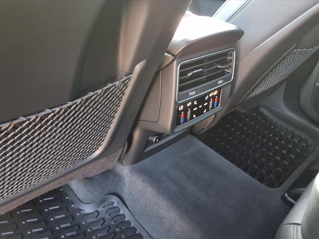2021 Audi Q7 quattro Premium Plus 45 TFSI