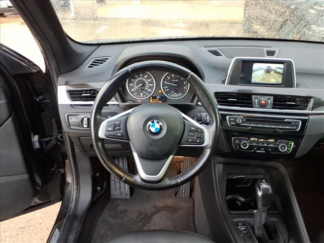 2018 BMW X1 sDrive28i