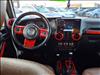 2016 Jeep Wrangler Unlimited Sahara 75th Anniversary