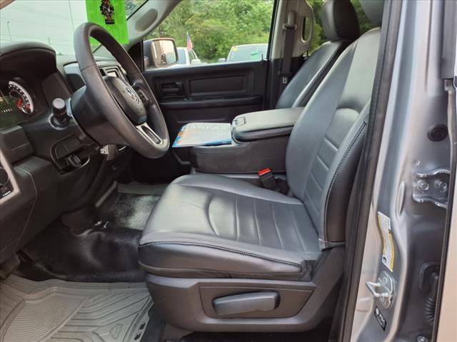 2021 RAM 1500 Classic Express