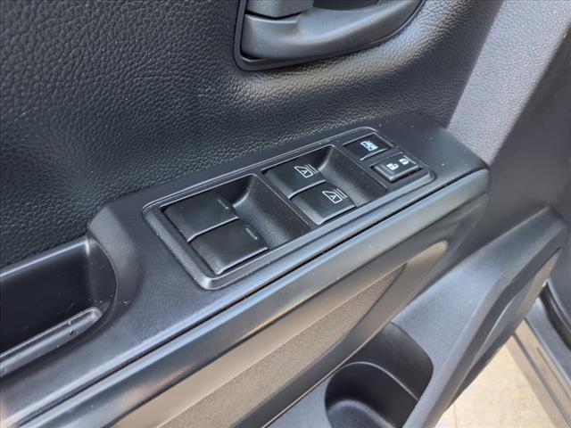 2021 Nissan Titan S
