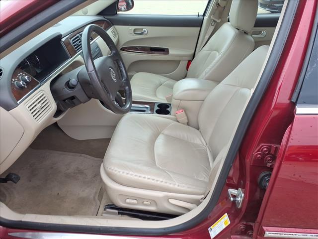 2008 Buick LaCrosse CXL