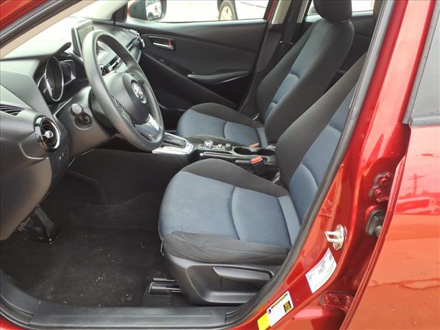 2017 Toyota Yaris iA Base