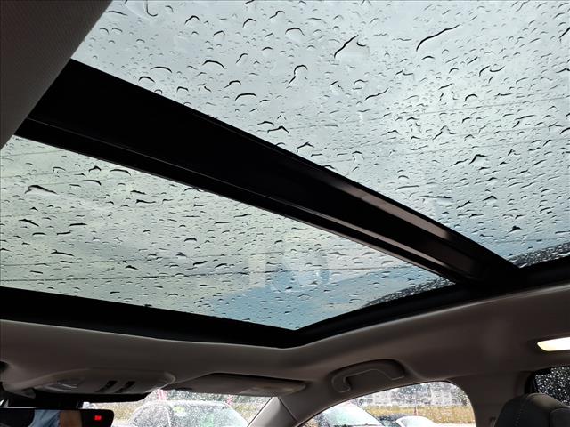 2023 Subaru Ascent Limited 7-Passenger