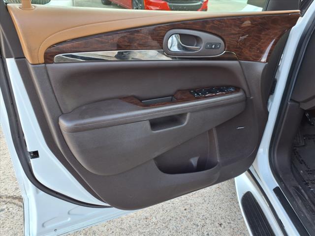 2016 Buick Enclave Premium