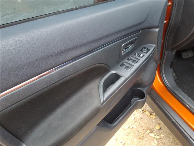 2024 Mitsubishi Outlander Sport S