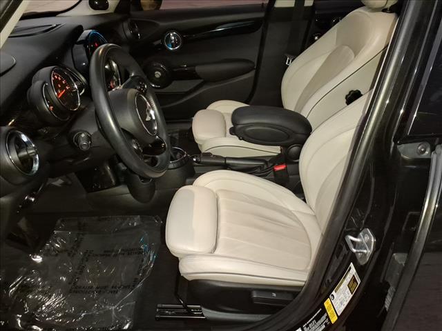 2016 MINI Hardtop 4 Door Cooper S