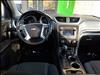2015 Chevrolet Traverse LT - thumbnail 11