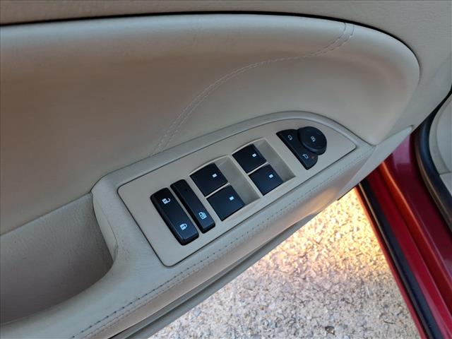 2006 Buick Lucerne CXS