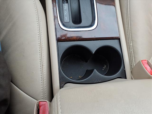2008 Buick LaCrosse CXL