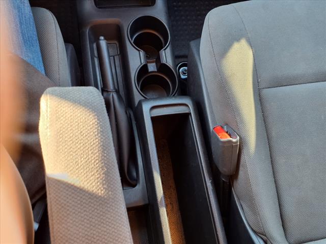 2021 Nissan NV200 SV