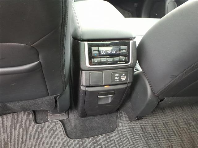 2023 Subaru Ascent Limited 7-Passenger