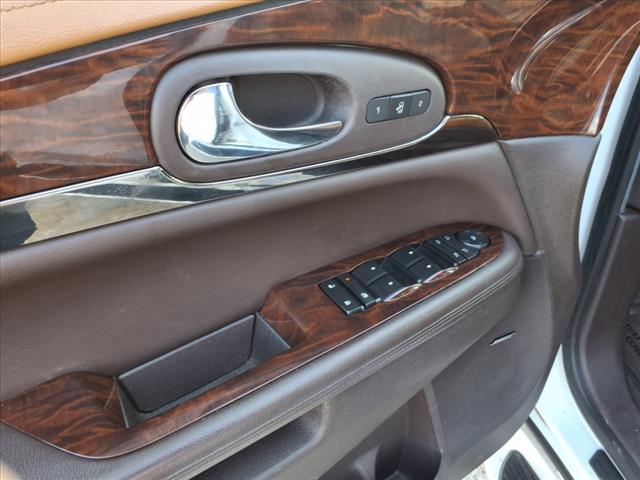 2016 Buick Enclave Premium