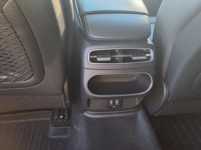 2023 Genesis GV70 2.5T Standard