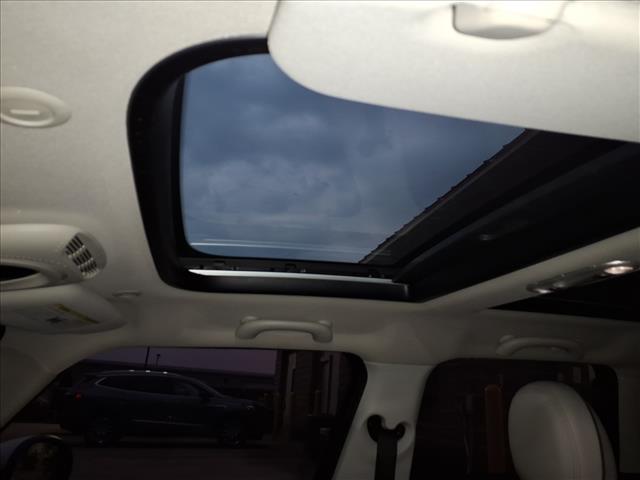 2016 MINI Hardtop 4 Door Cooper S